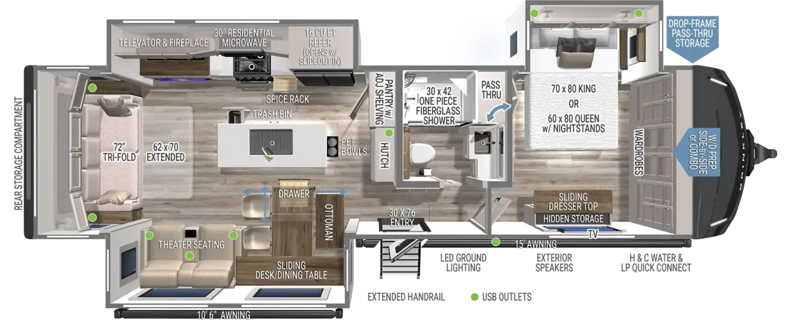 Floorplan Image
