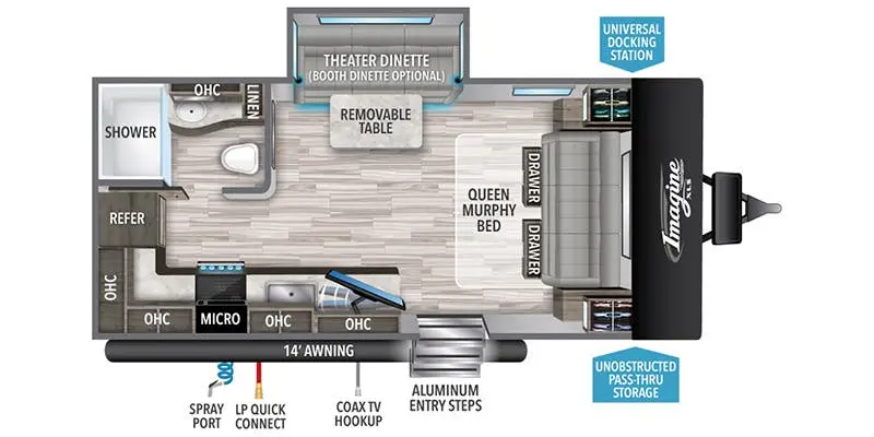 Floorplan Image