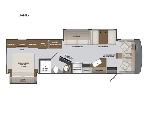 Floorplan Image