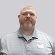 Chase Beuter - Parts Manager
