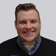 Matthew Lambka - Parts Manager