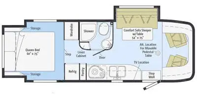 Floorplan Image