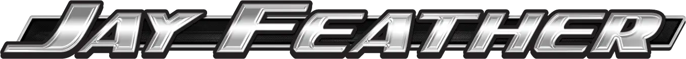 Jay Feather logo