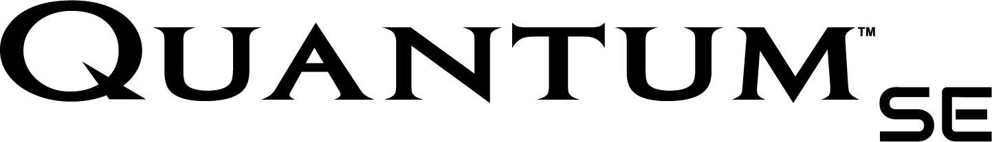 Quantum SE logo