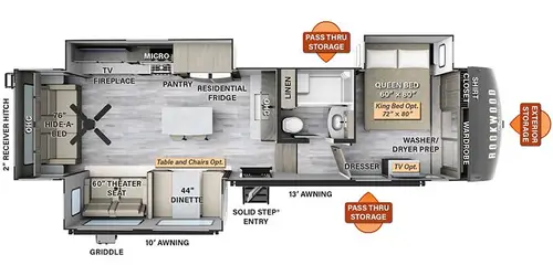 Floorplan Image