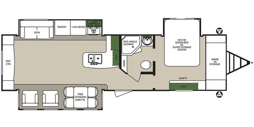 Floorplan Image