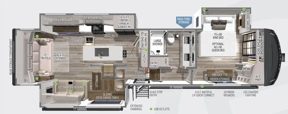 Floorplan Image