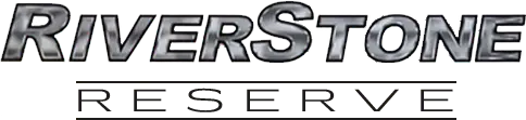 Riverstone Reserve logo