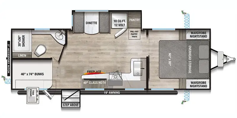 Floorplan Image