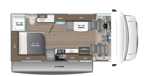 Floorplan Image