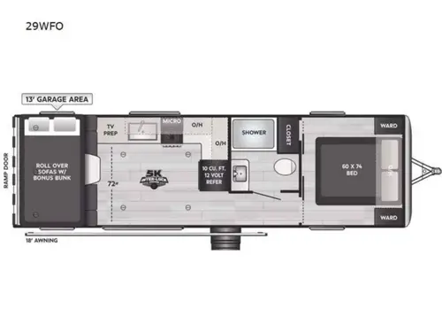 Floorplan Image