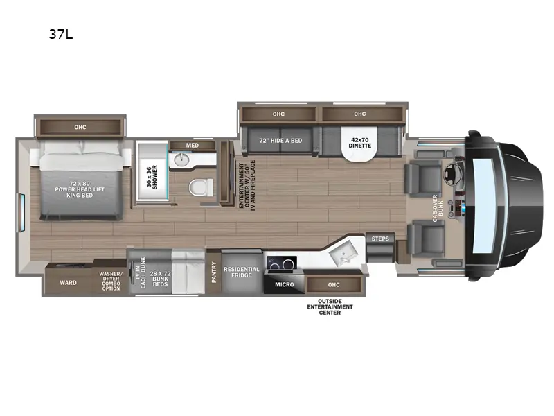 Floorplan Image