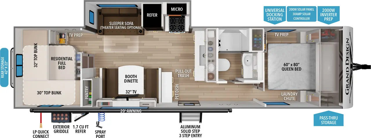 Floorplan Image