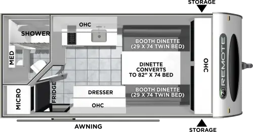 Floorplan Image