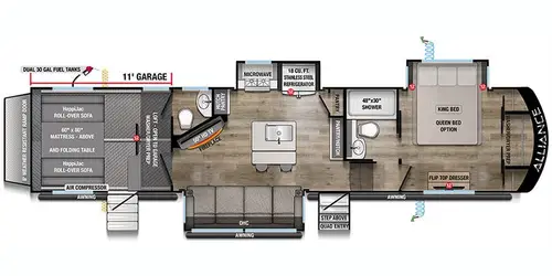 Floorplan Image