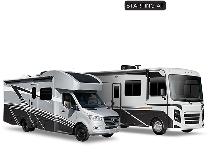 Motorhomes