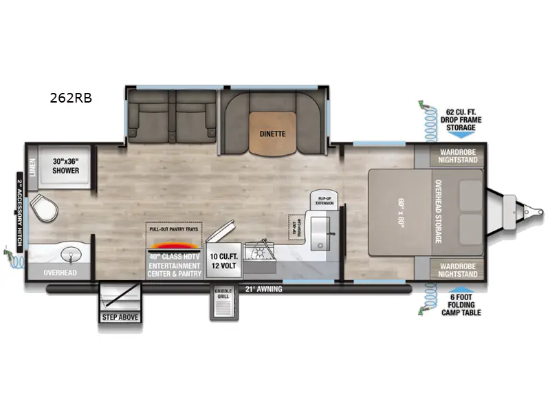 Floorplan Image