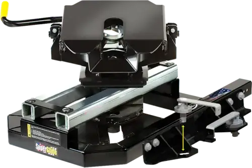 SuperGlide Series Hitch