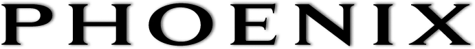 Phoenix logo