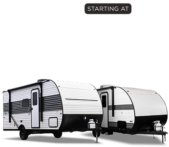 Travel Trailers