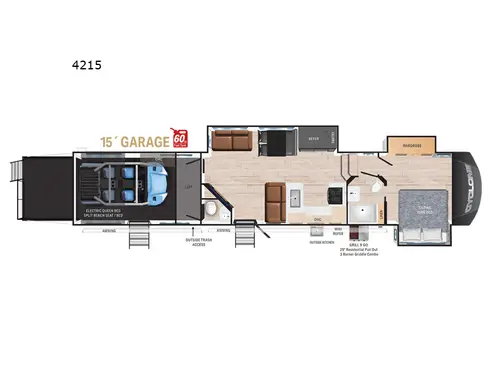 Floorplan Image