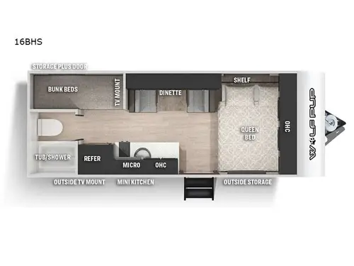 Floorplan Image