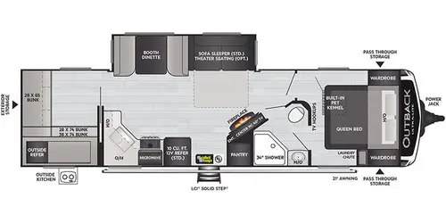 Floorplan Image