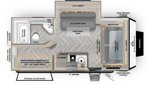 Floorplan Image