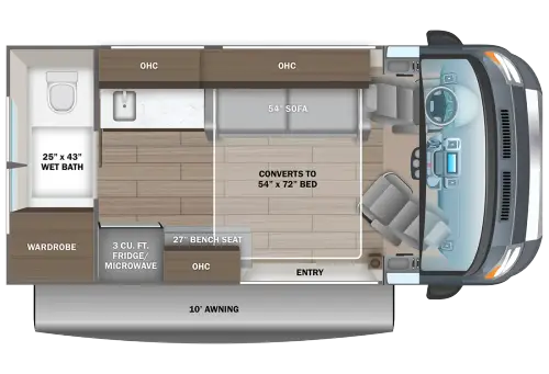 Floorplan Image
