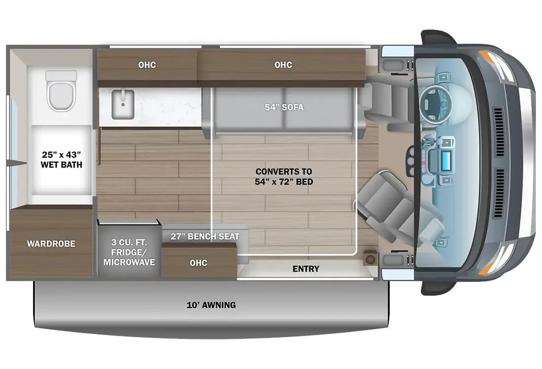 Floorplan Image