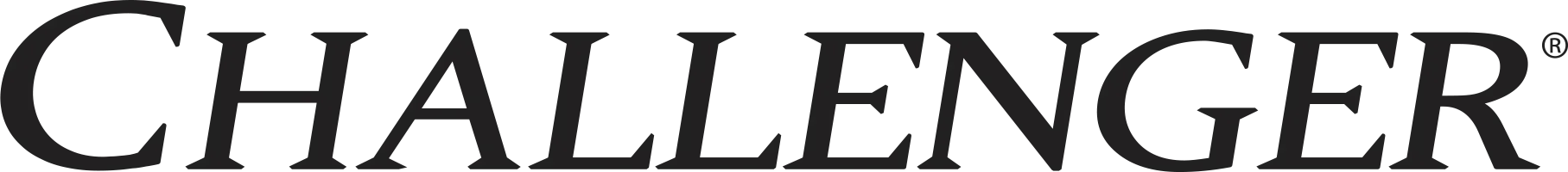Challenger logo