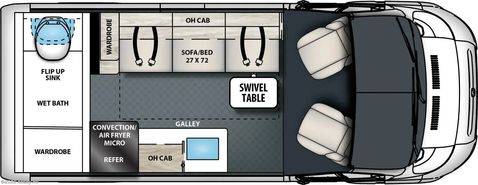 Floorplan Image