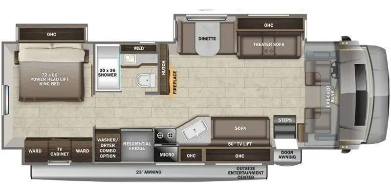 Floorplan Image