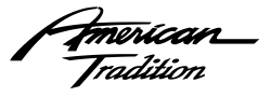 American Tradition logo