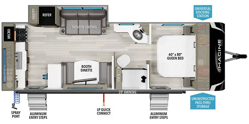 Floorplan Image