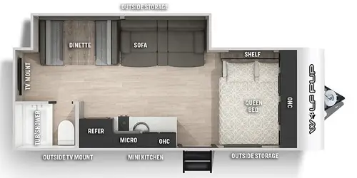 Floorplan Image