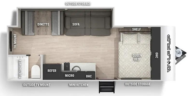 Floorplan Image