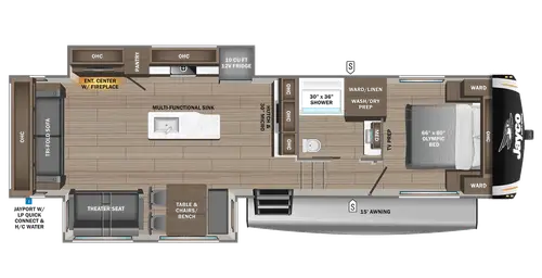 Floorplan Image