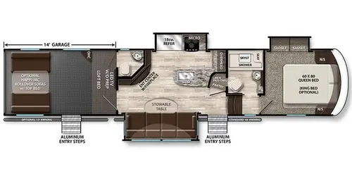 Floorplan Image