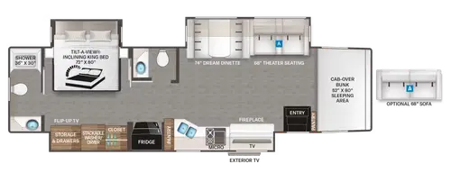 Floorplan Image