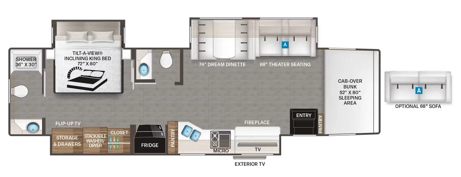 Floorplan Image