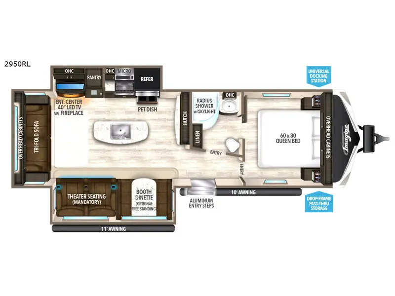 Floorplan Image