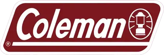Coleman Legacy logo