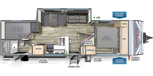 Floorplan Image