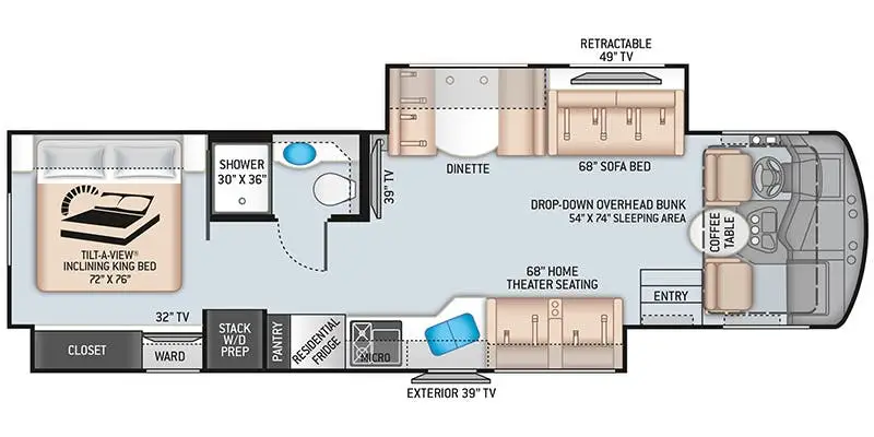 Floorplan Image
