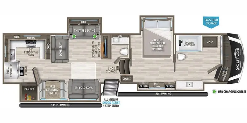 Floorplan Image