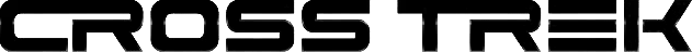 Cross Trek logo