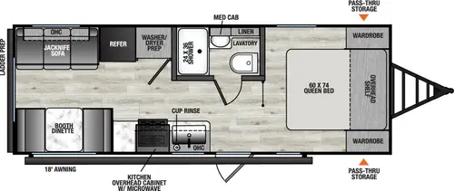 Floorplan Image