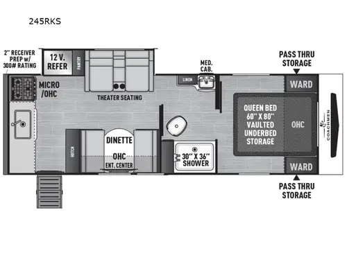 Floorplan Image