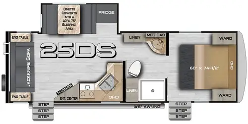 Floorplan Image
